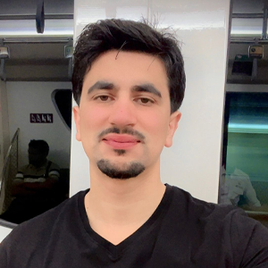 Numan Khan